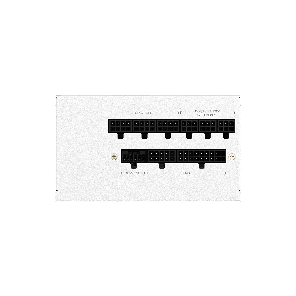 Gigabyte UD1000GM ICE 1000W 80Plus Gold Fully Modular Power Supply