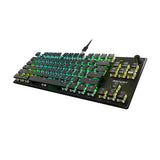 Roccat Vulcan TKL Pro Compact Optical RGB Gaming Keyboard