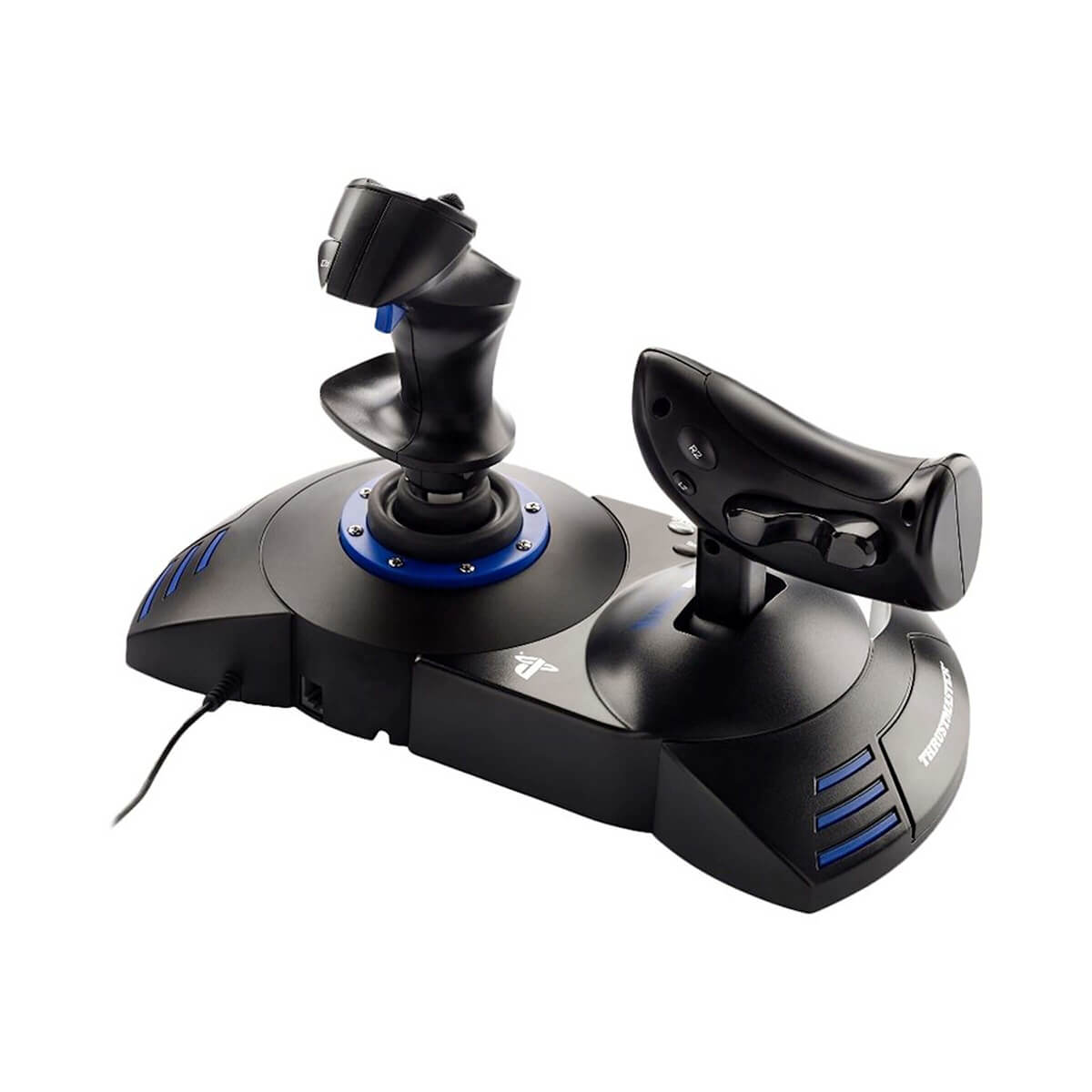 Thrustmaster T Flight Hotas 4 Joystick PC/PS4