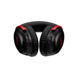 HYPERX Cloud III Wireless Gaming Headset Red