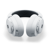 Steelseries Arctis Nova 7X Wireless Gaming Headset Xbox/PC - White