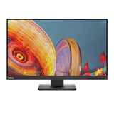 Lenovo E24Q-20 24" QHD IPS Monitor