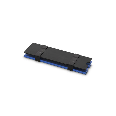 EKWB EK-M.2 NVMe Heatsink - Blue