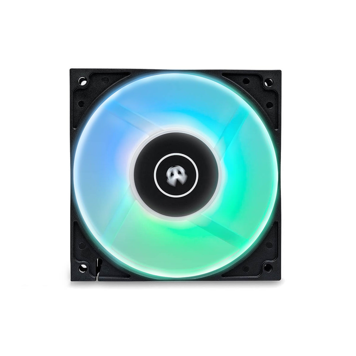 EKWB EK-Vardar EVO 120ER D-RGB 500-2200rpm Fan