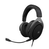 Corsair HS60 HAPTIC Gaming Headset - Black