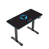 ONEX GDE1200SH Gaming Desk - Height Adjustable