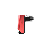 CableMod 12VHPWR 90 Degree Angled Adapter - Variant A - Red