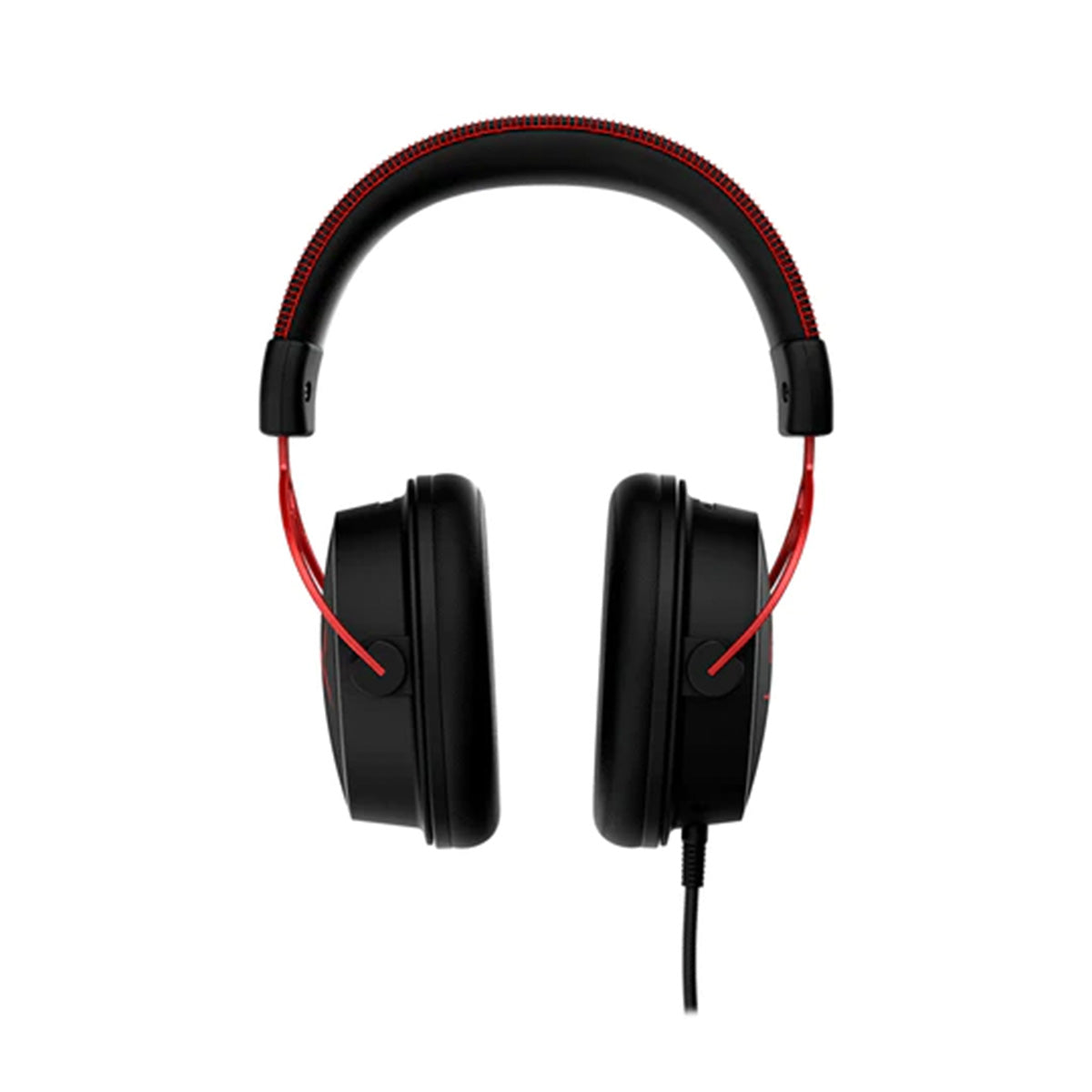 HYPERX Cloud Alpha - Gaming Headset (Red)