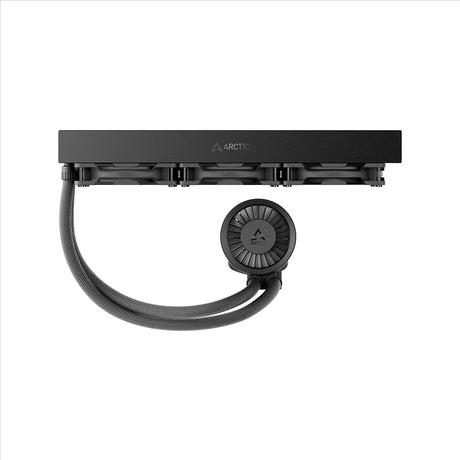 Arctic Liquid Freezer III PRO 360 AIO CPU Cooler - Black