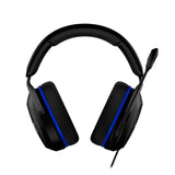 HYPERX Cloud Stinger 2 Core Gaming Headset for Playstation (Black）