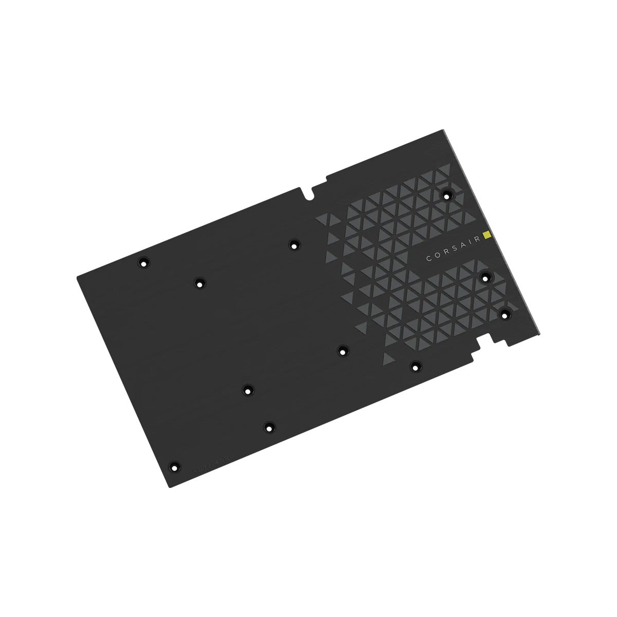 Corsair Hydro X Series XG7 RGB 40-Series Block for STRIX/TUF RTX 4080