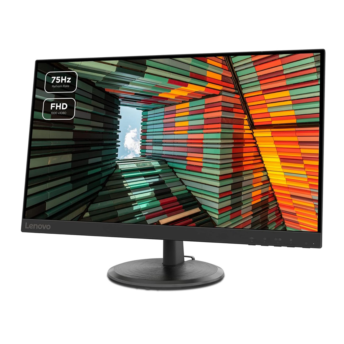 Lenovo C27-40 27" FHD VA Monitor