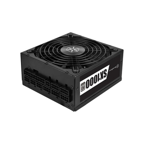 Silverstone SX1000-LPT 1000W 80Plus Platinum Fully Modular SFX-L Power Supply