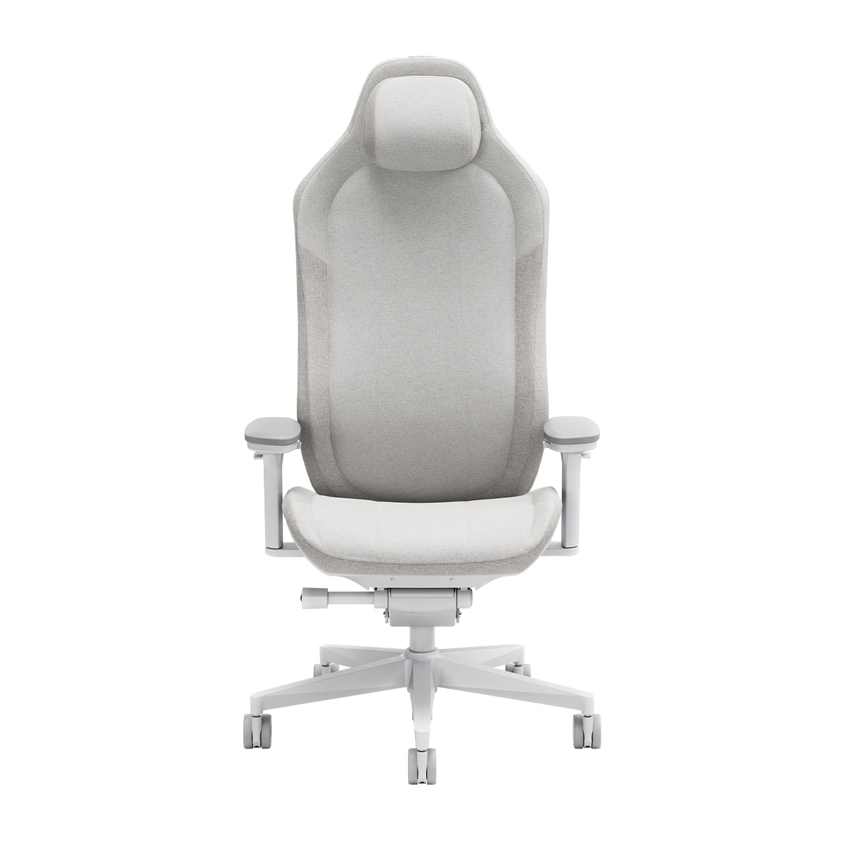 Fractal Design Refine Ergonomic Office Chair - Fabric Light