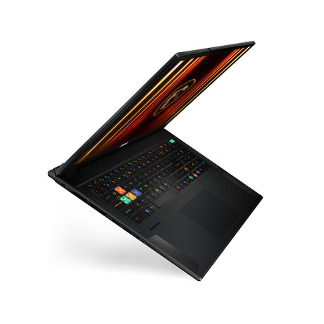 MSI Stealth 18 HX AI A2XWHG-020NZ 18'' QHD+ 240Hz Ultra 9 275Hx RTX 5070 Ti Gaming Laptop