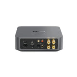 WiiM Amp 120W 2.1 Channel Multiroom Streaming Amplifier