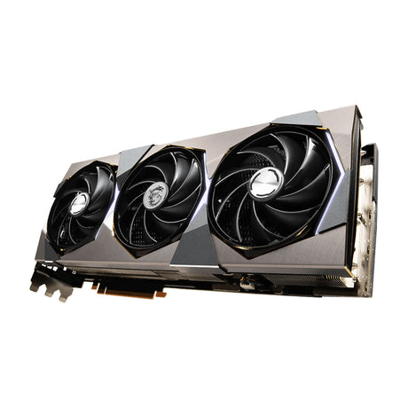 MSI GeForce RTX 4080 SUPER SUPRIM X 16GB Graphics Card