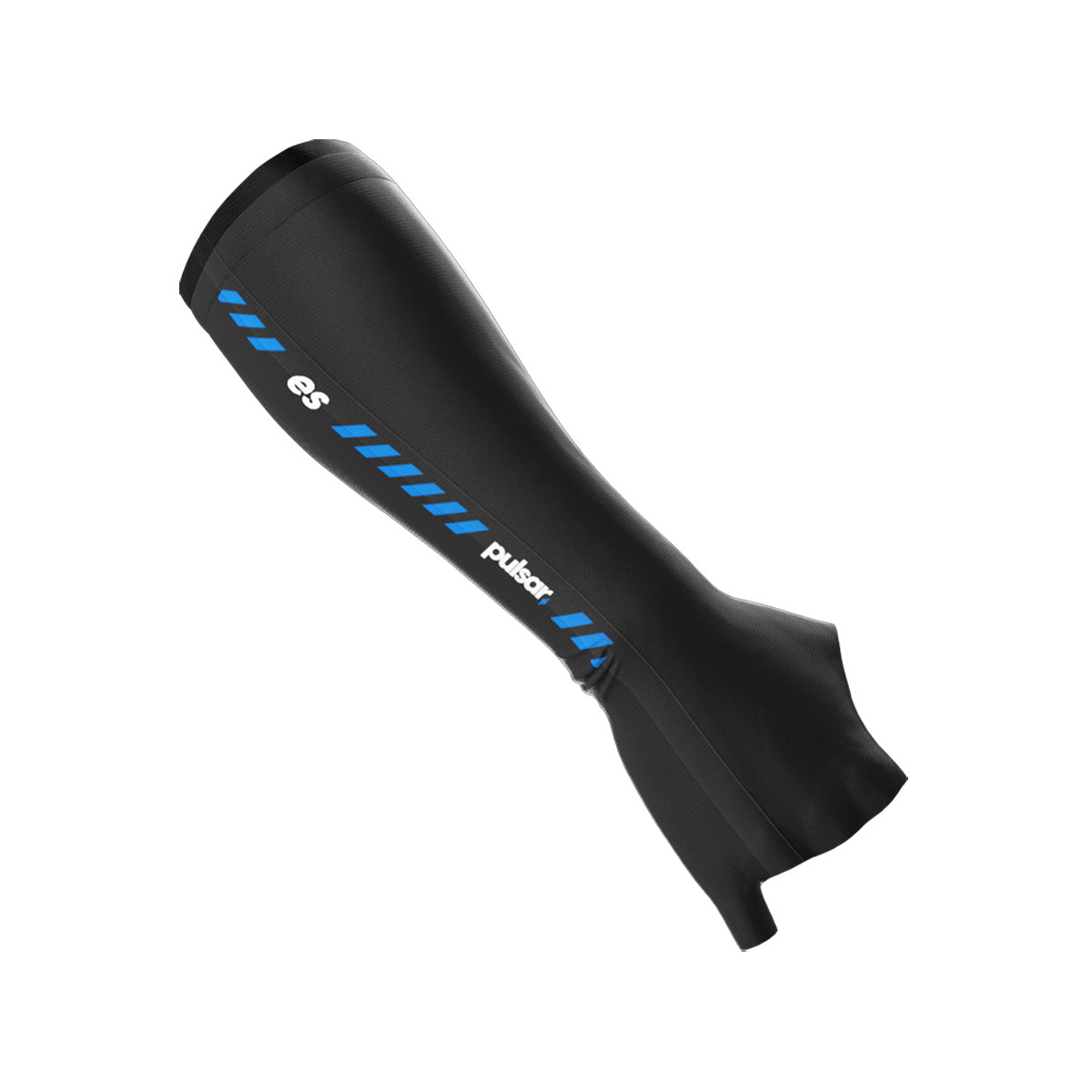 Pulsar eS Gaming Arm Sleeve Finger Short Large Black