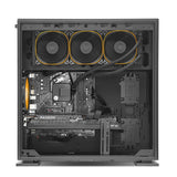 Trooper RX 7700 XT Ryzen 7 5700X Gaming PC