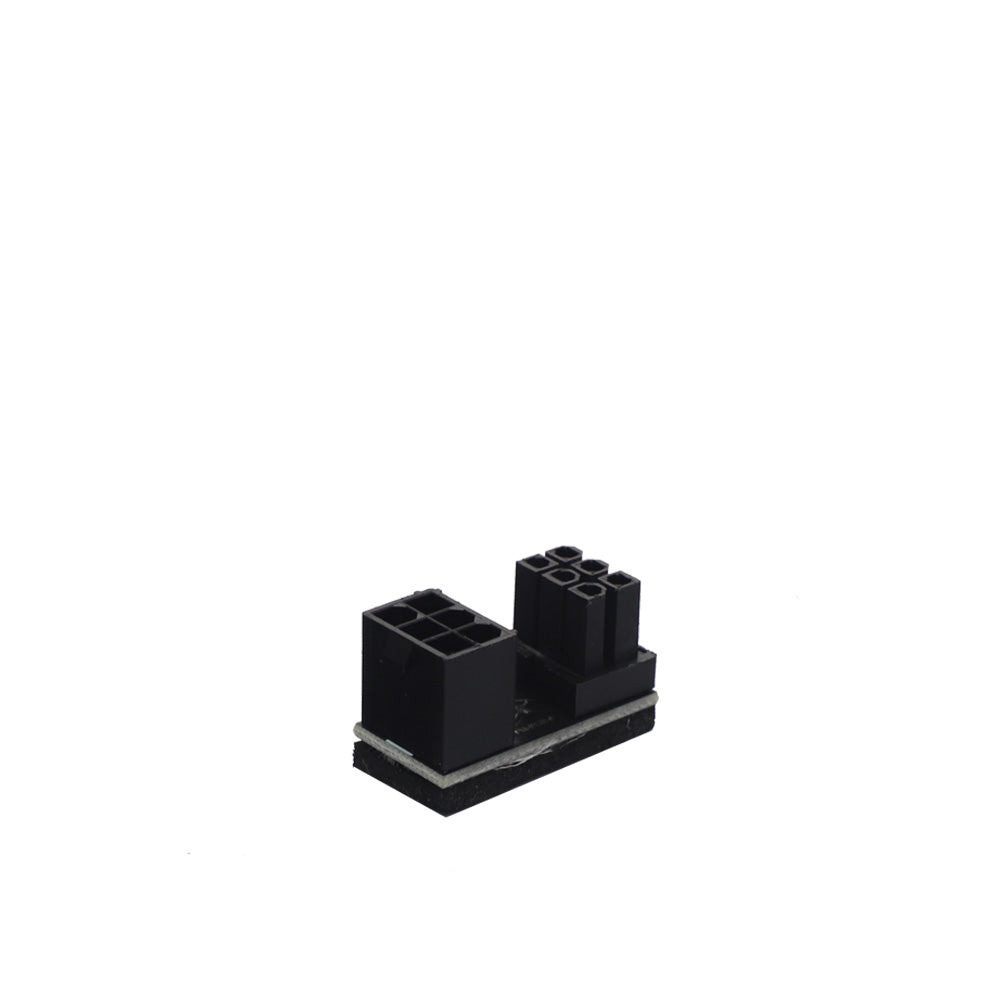 CL GPU 6 Pin U Turn 180 Degree Connector Type A