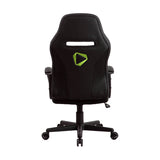 ONEX GX1 Office/Gaming Chair - Black/Green