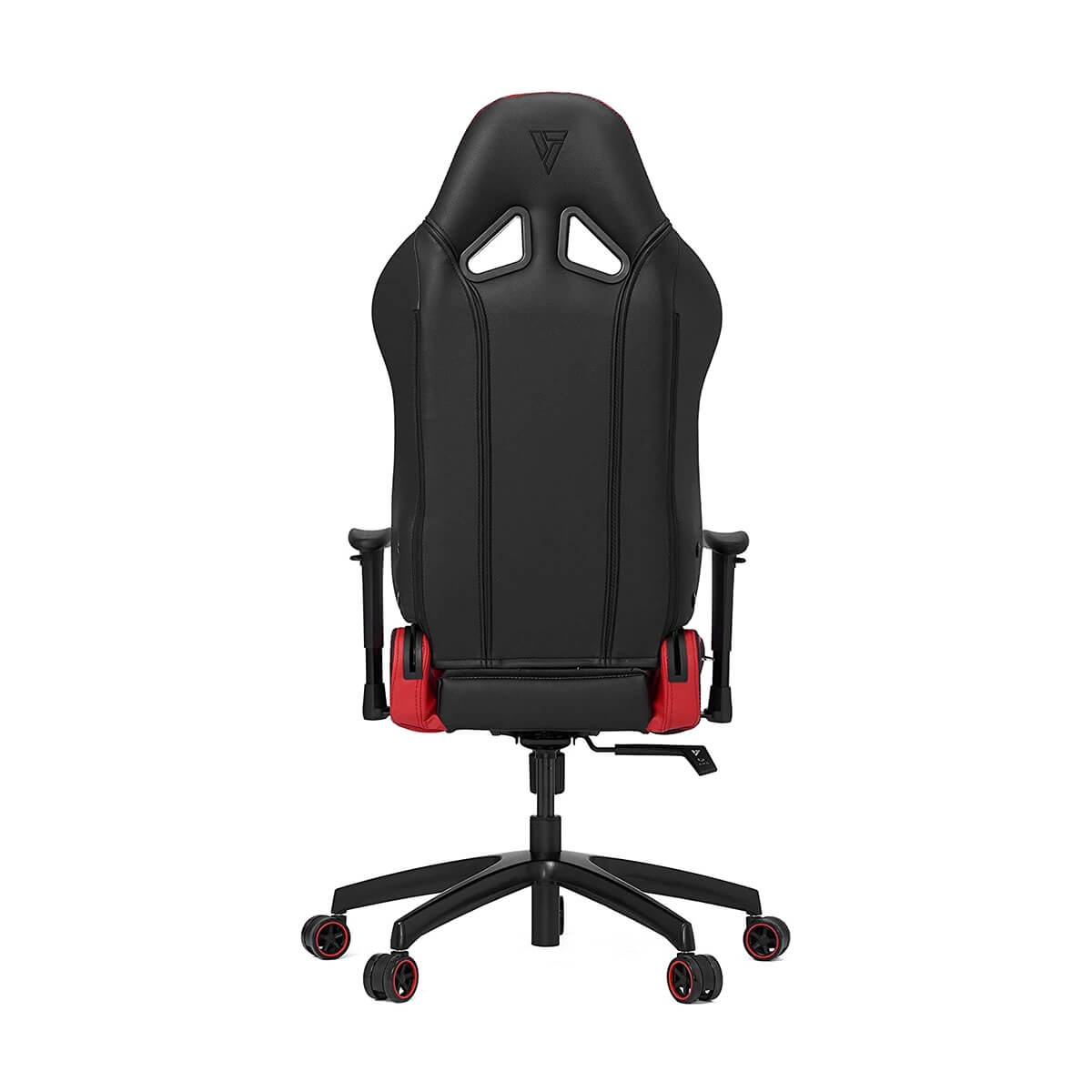 VERTAGEAR SL2000 Gaming Chair - Black/Red