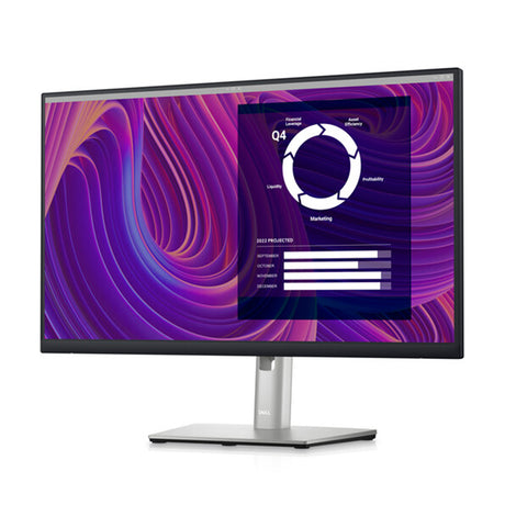 Dell P2423D 24" QHD Business Monitor