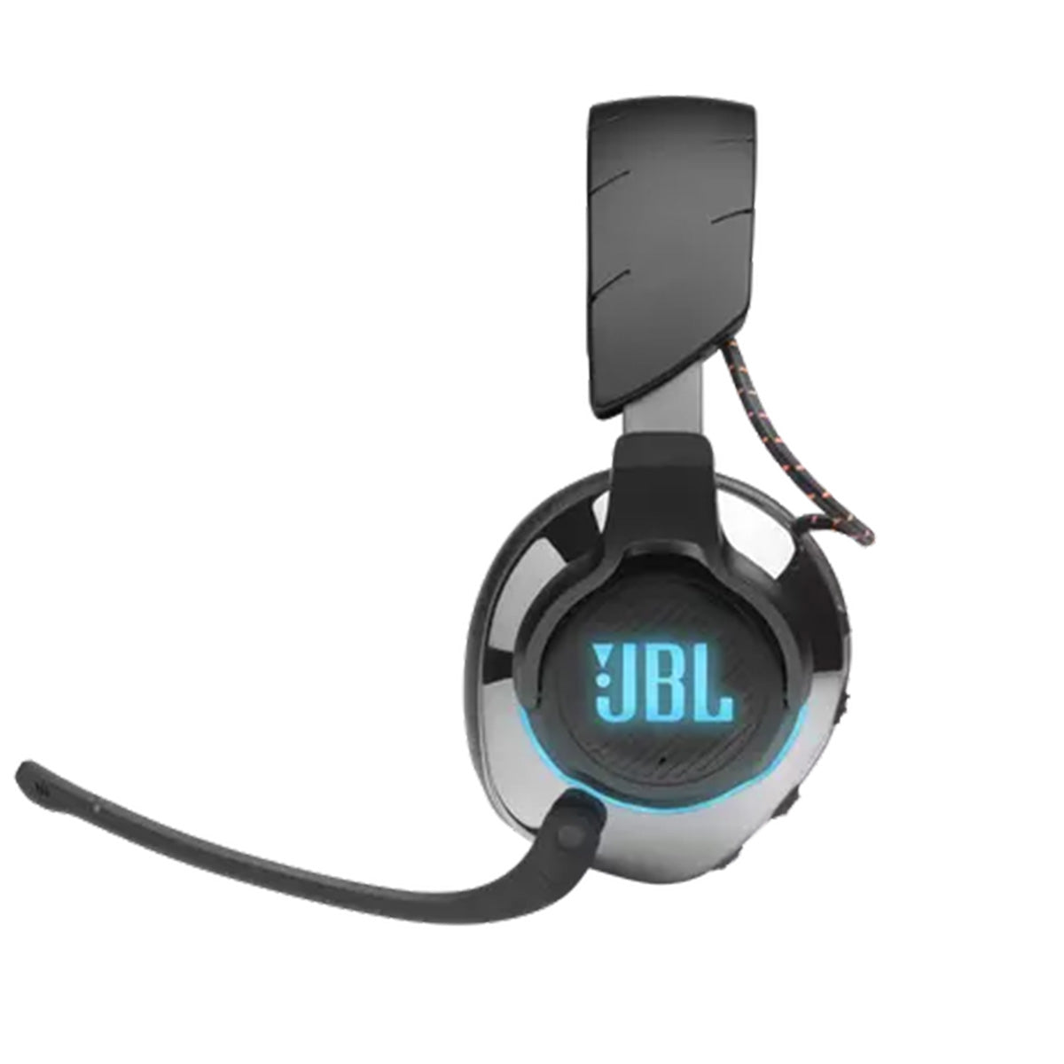 JBL Quantum 810 Wireless ANC Over-Ear Gaming Headset - Black