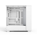 Fractal Design Epoch XL RGB Mid Tower Case - White TG Clear Tint
