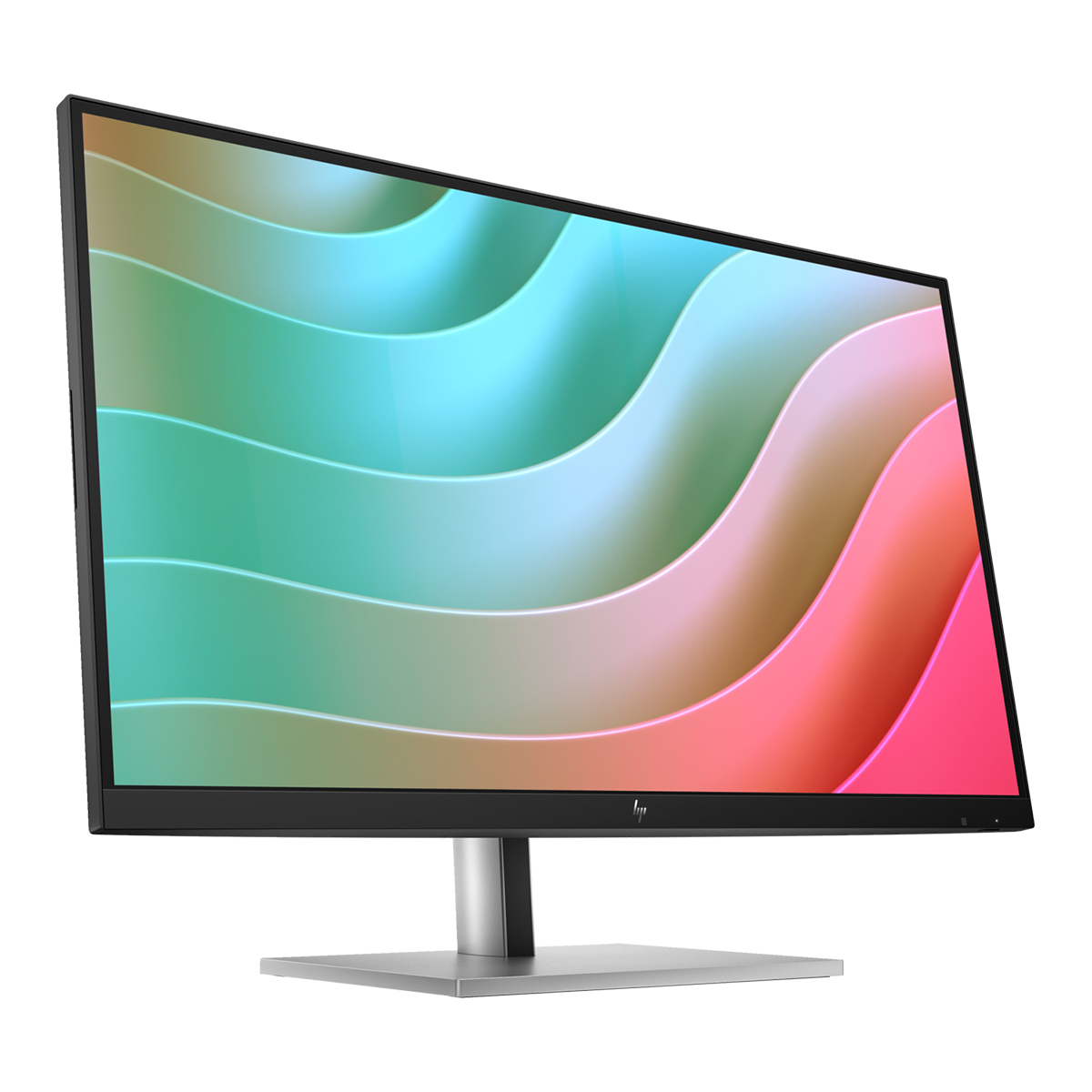 HP E27K G5 27" 4K UHD USB-C IPS Monitor