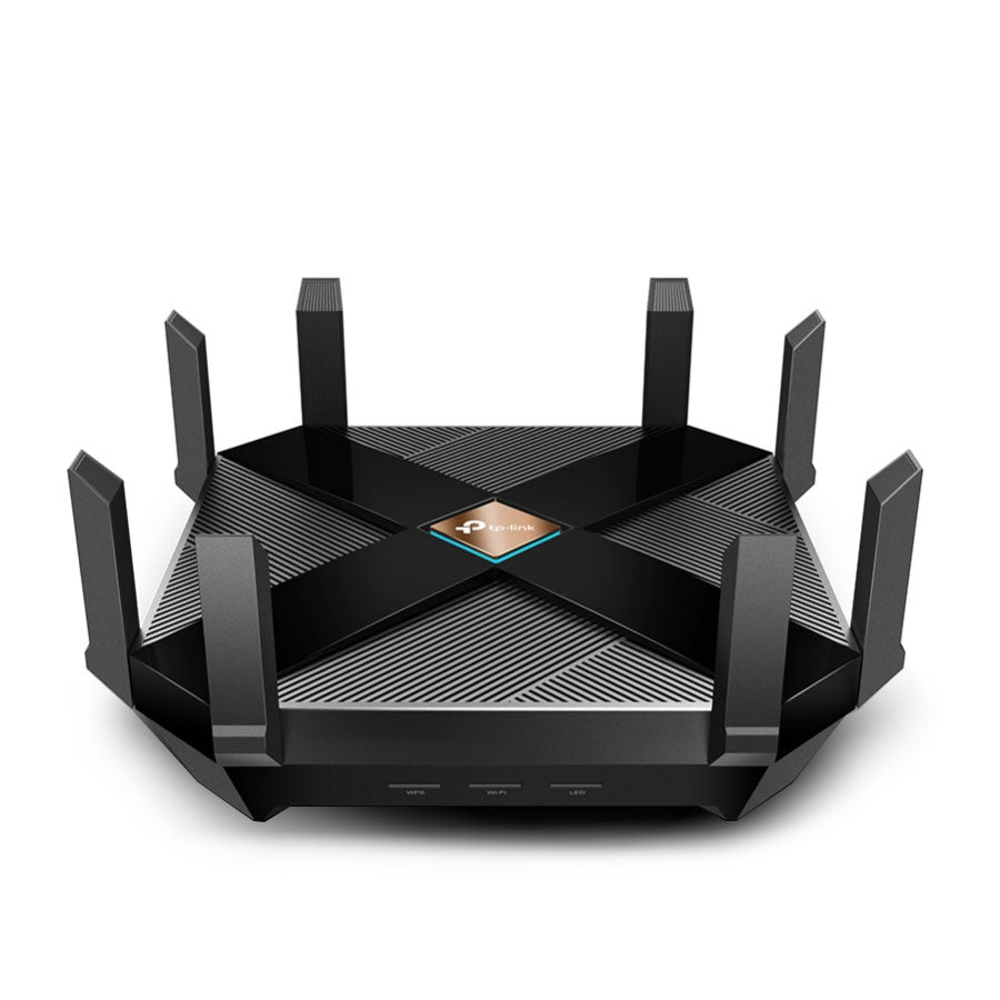 TP-Link Archer AX6000 MU-MIMO Gigabit Wi-Fi Router