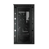 Corsair 4000D Tempered Glass Mid-Tower - Black