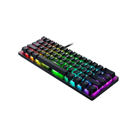 Razer Huntsman V3 Pro Mini Analog Optical Mechanical Gaming Keyboard