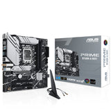 ASUS PRIME B760M-A WIFI DDR5 mATX Motherboard