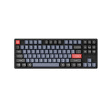 Keychron K8 Pro TKL RGB Wireless Mechanical Keyboard - G Pro Brown Switch