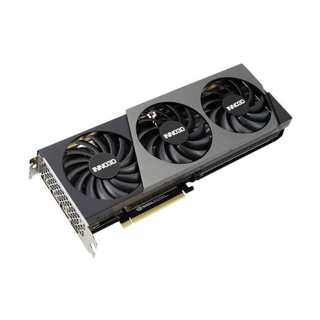 INNO3D GeForce RTX 4070 Ti SUPER X3 OC 16GB Graphics Card