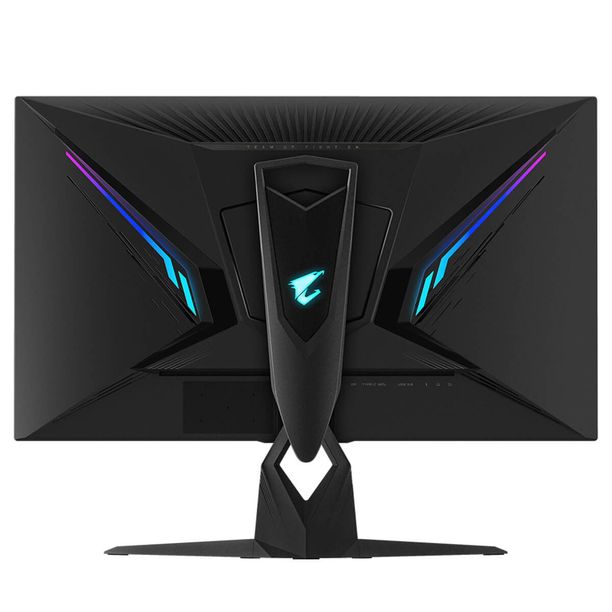 Gigabyte AORUS FI32Q 32" 2K QHD SS IPS 170Hz HDR400 Gaming Monitor