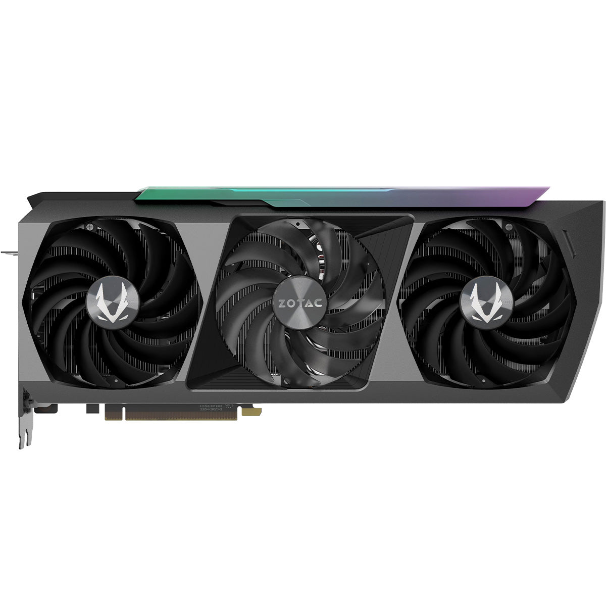 Zotac GeForce RTX 3090 Ti AMP Extreme Holo 24GB Graphics Card