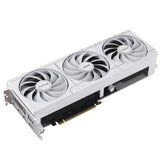 ASUS GeForce RTX 5070 PRIME OC WHITE 12GB Graphics Card