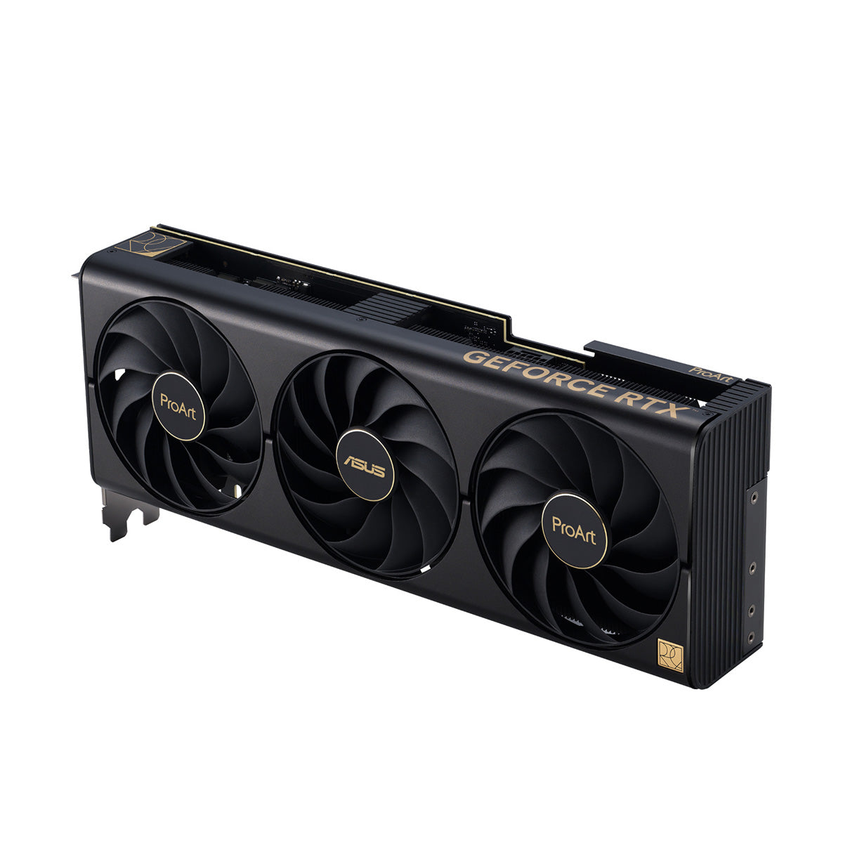 ASUS GeForce RTX 4080 PROART OC 16GB Graphics Card