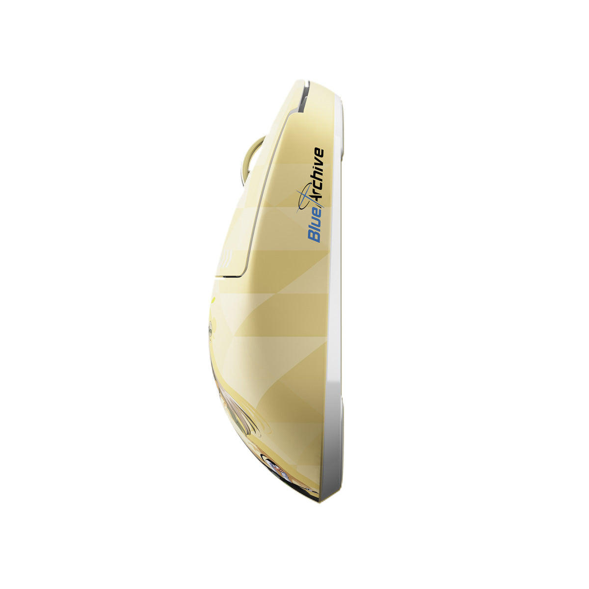 Pulsar x Blue Archive X2 CrazyLight Medium Wireless Gaming Mouse