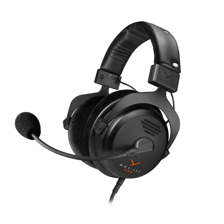 Beyerdynamic MMX330 PRO Open Gaming Headset 48 Ohm - Black