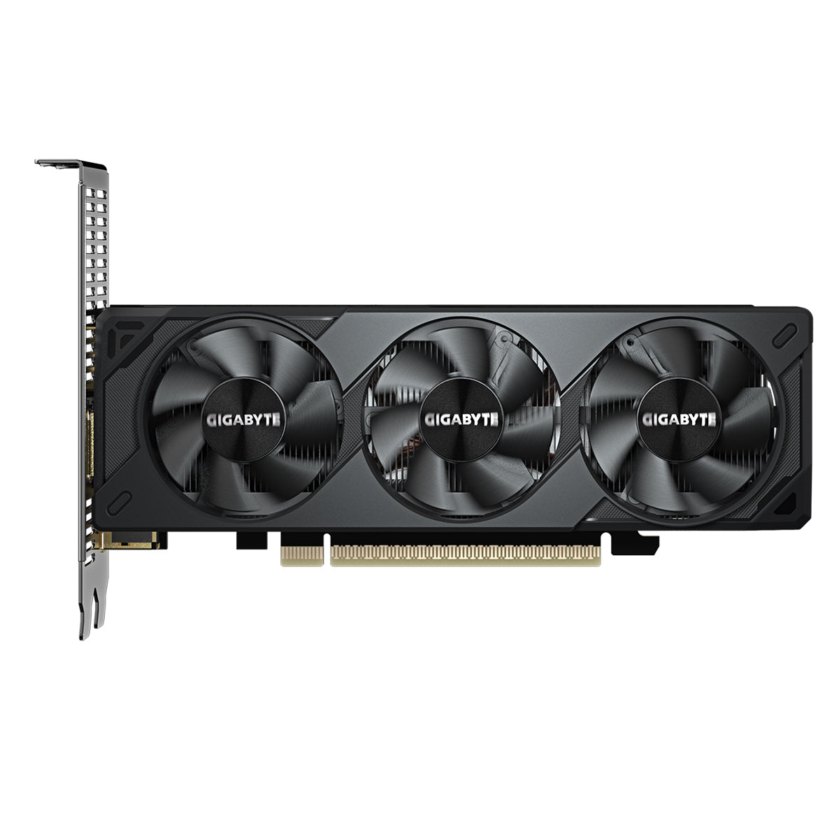 GIGABYTE GeForce RTX 5050 LOW PROFILE 8GB Graphics Card