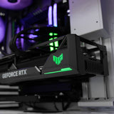 Scabbard RTX 4080 Core Intel i9-13900K Gaming PC