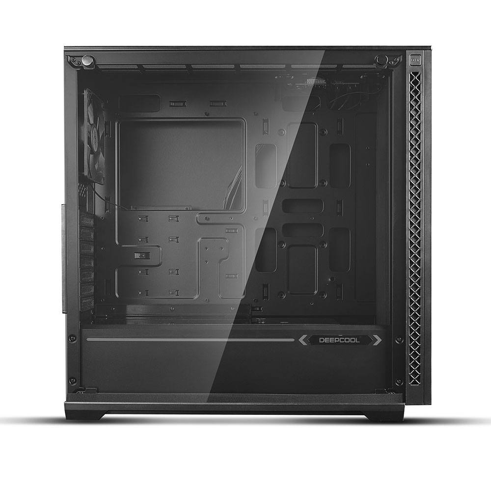 Deepcool Matrexx 70 Tempered Glass Mid-Tower Case