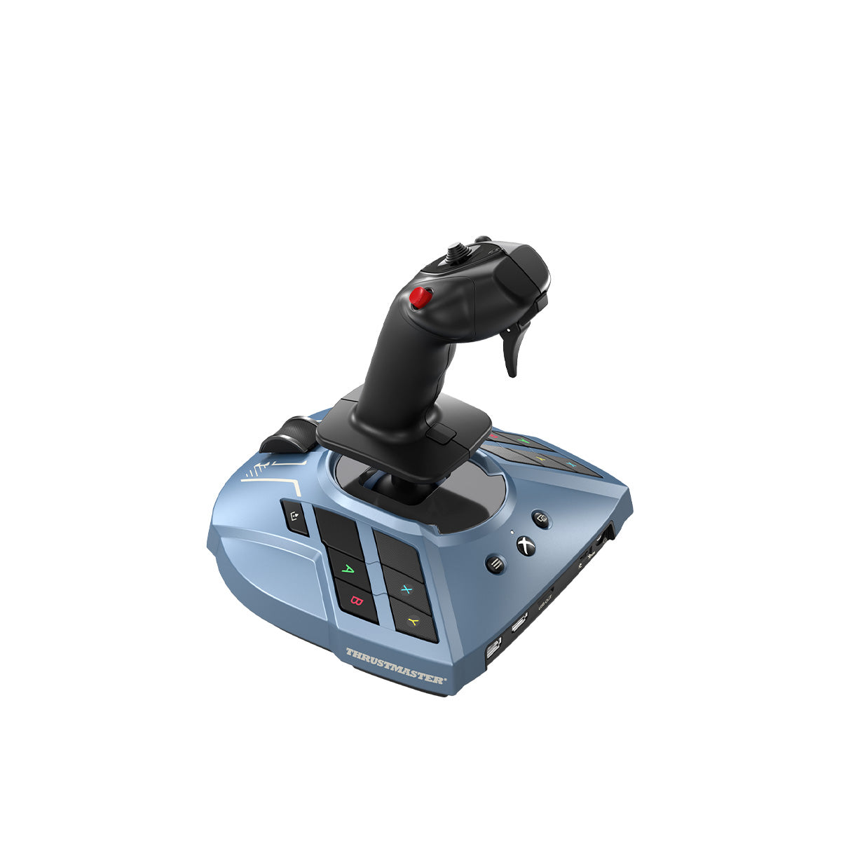 Thrustmaster TCA Sidestick X Airbus Edition XBX/PC – Computer Lounge