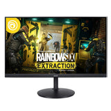 Acer CB242Y 24" FHD 1ms 250nits 75Hz Height adjust FreeSync Gaming Monitor