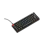 Glorious GMMK Compact + Model O Wired Gaming Mouse and Mechanical Keyboard Combo