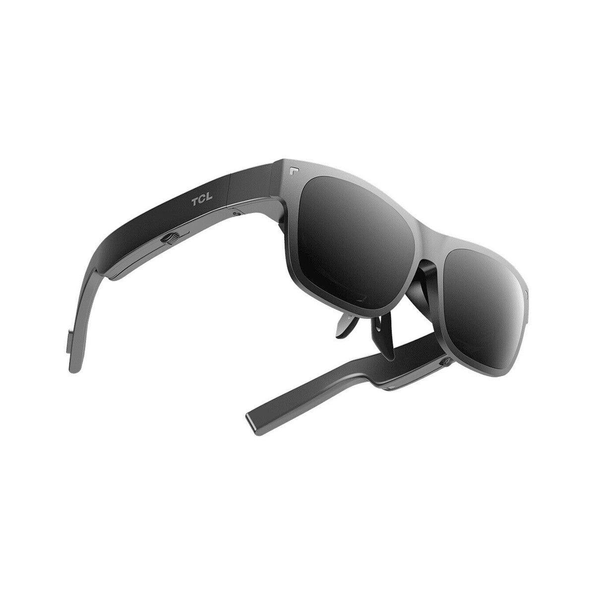 TCL NXTWEAR S XR Smart Glasses - Black