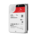 Seagate IronWolf Pro ST20000NE000 20TB Hard Drive